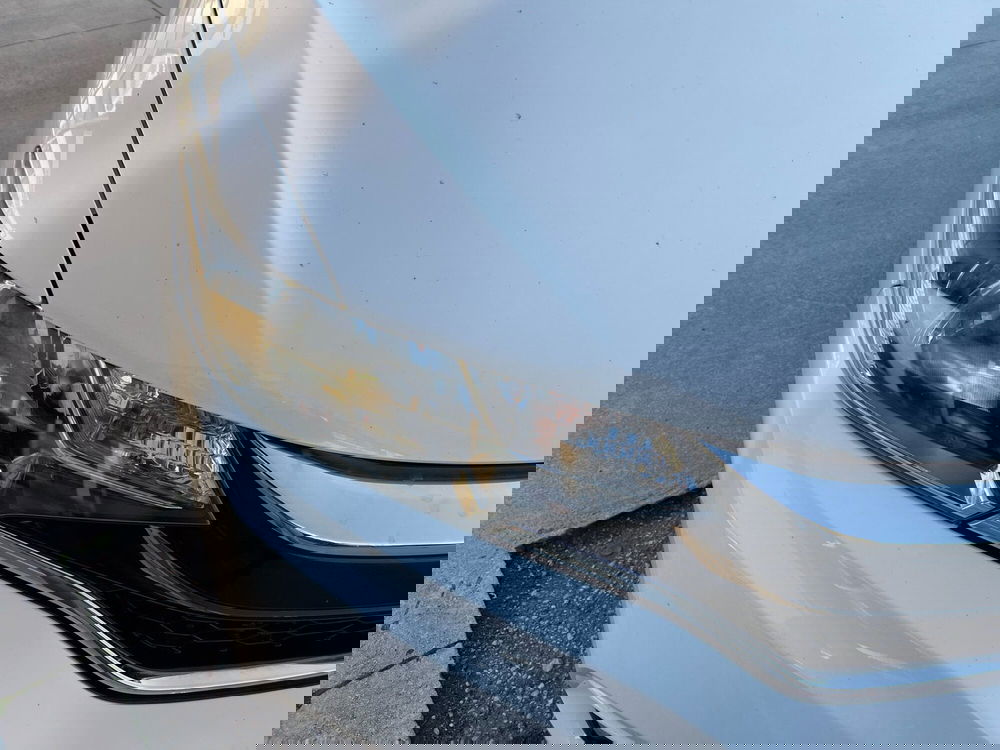 Honda Jazz usata a Frosinone (18)