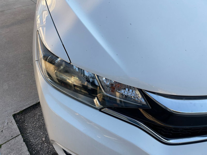 Honda Jazz usata a Frosinone (18)