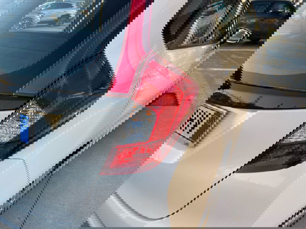 Honda Jazz usata a Frosinone (19)