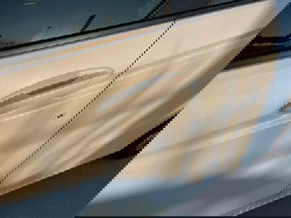 Honda Jazz usata a Frosinone (20)