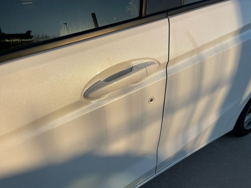 Honda Jazz usata a Frosinone (20)