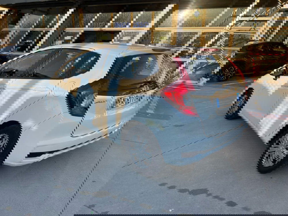 Honda Jazz usata a Frosinone (3)