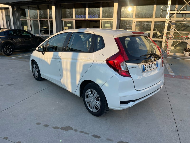Honda Jazz usata a Frosinone (3)