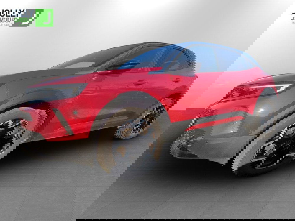 Opel Mokka usata a Frosinone