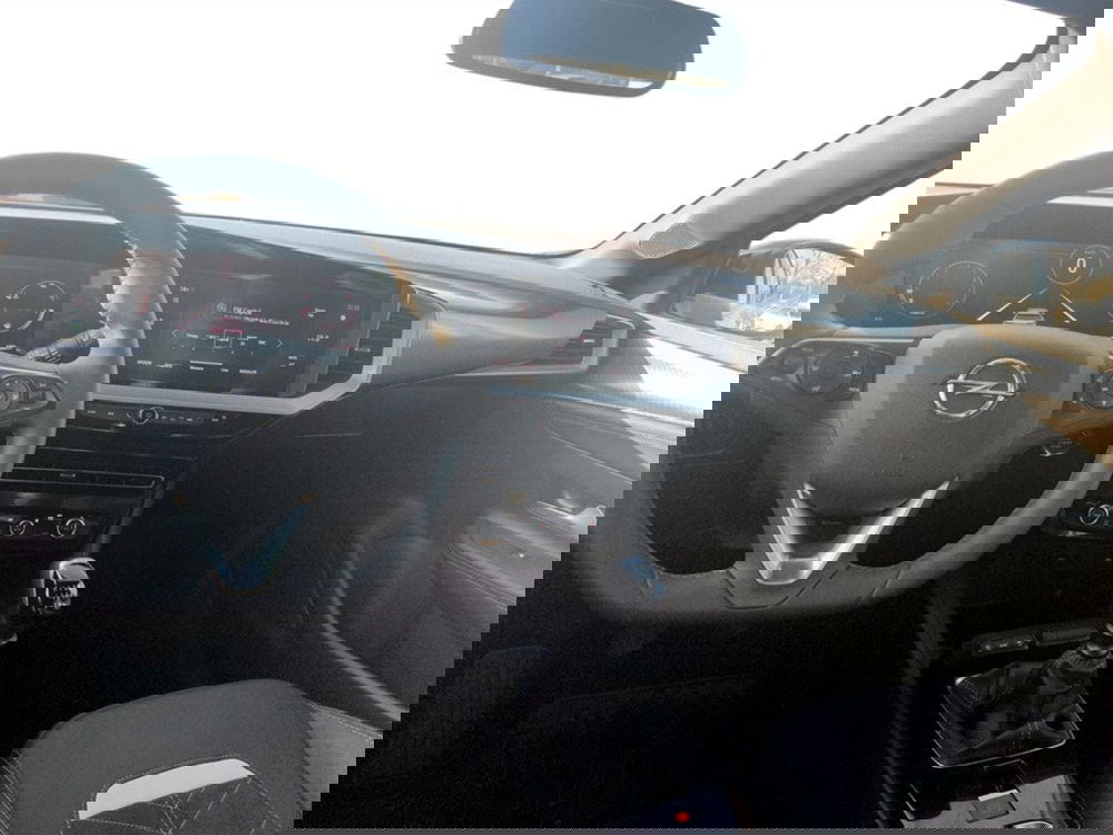 Opel Mokka usata a Frosinone (10)