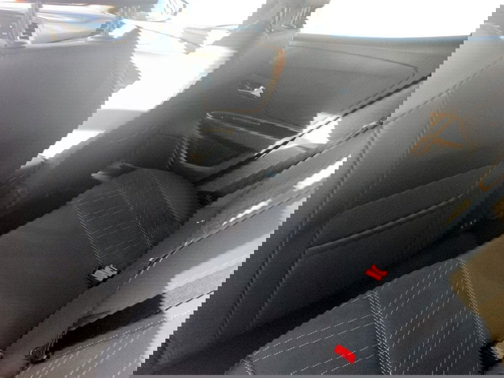 Opel Mokka usata a Frosinone (12)