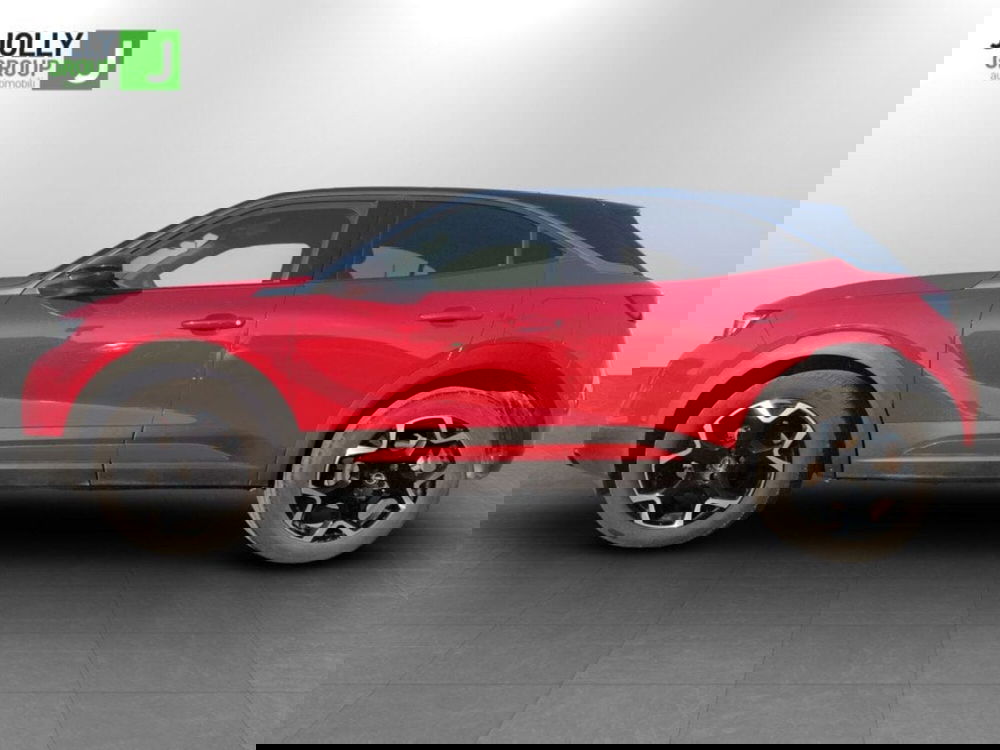 Opel Mokka usata a Frosinone (2)