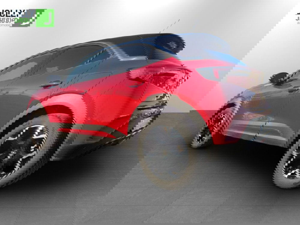 Opel Mokka usata a Frosinone (3)