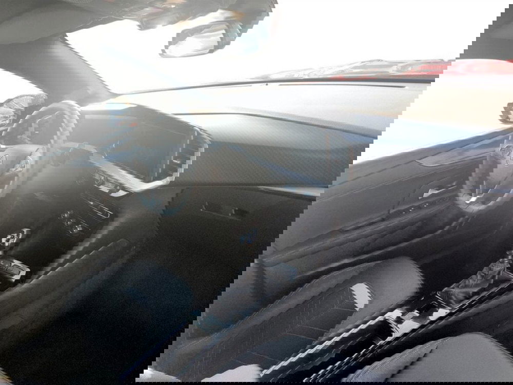 Opel Mokka usata a Frosinone (6)