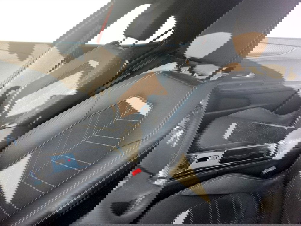 Opel Mokka usata a Frosinone (7)