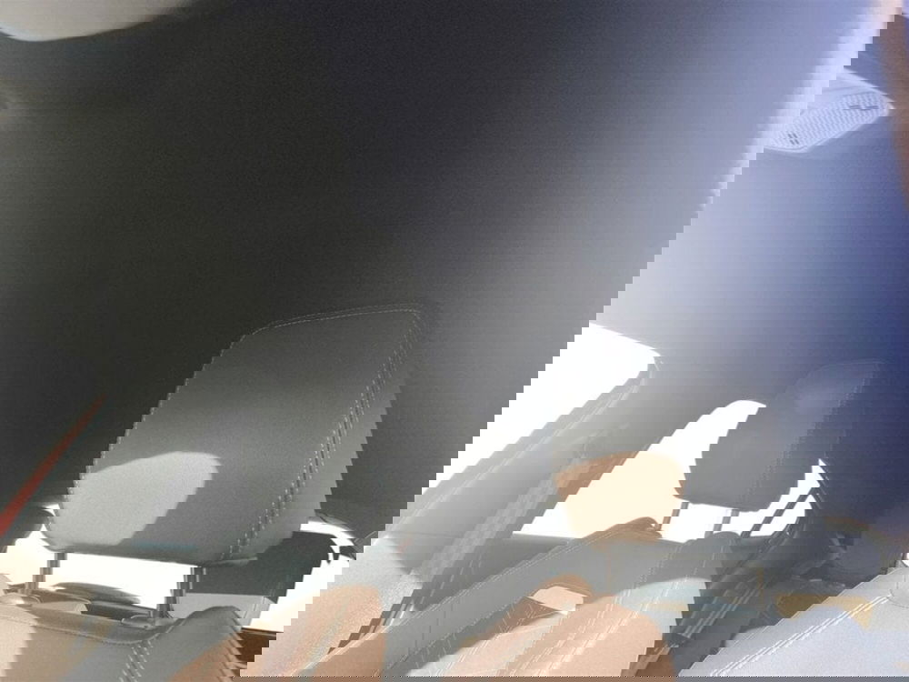 Opel Mokka usata a Frosinone (8)