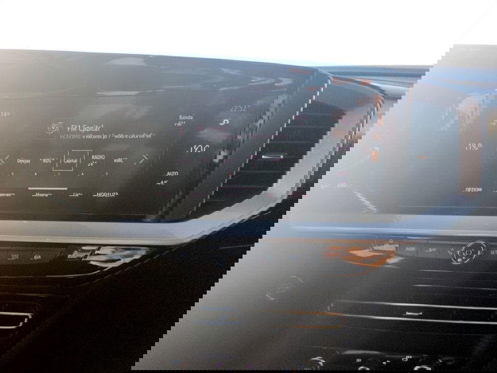 Opel Mokka usata a Frosinone (9)