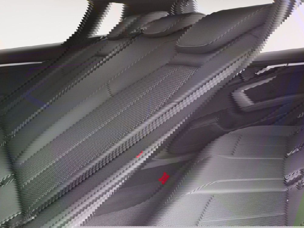 Audi A3 Sedan nuova a Agrigento (13)