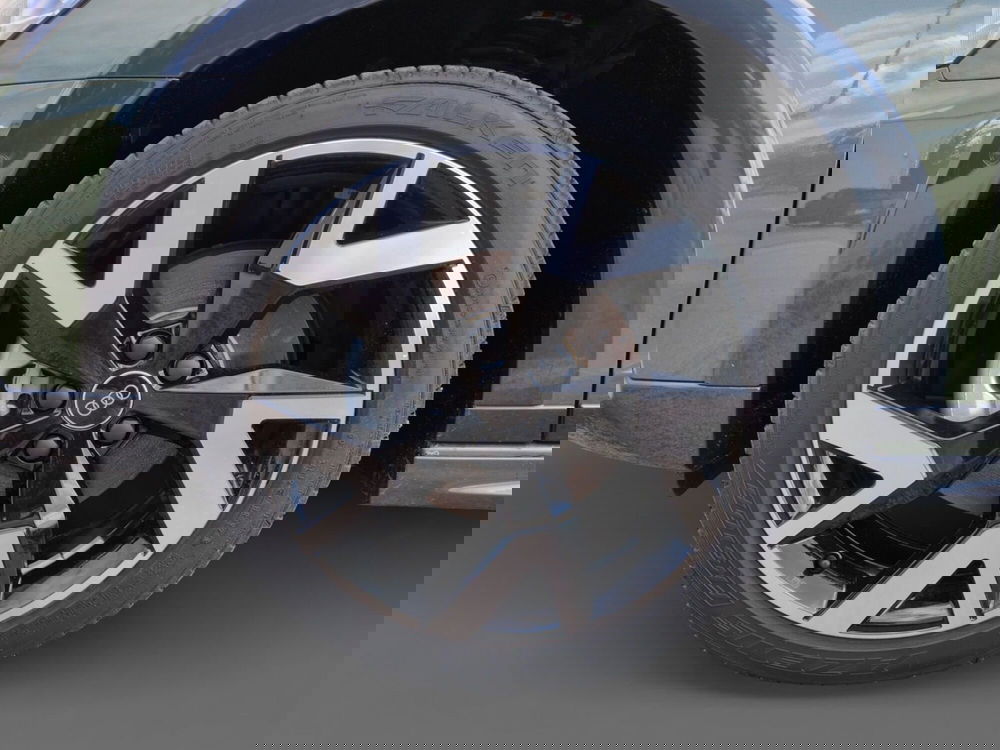 Audi A3 Sedan nuova a Agrigento (14)