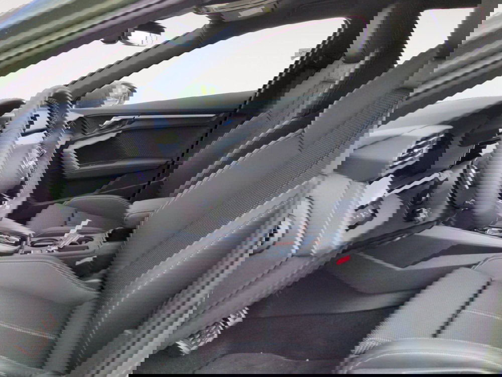 Audi A3 Sedan nuova a Agrigento (9)