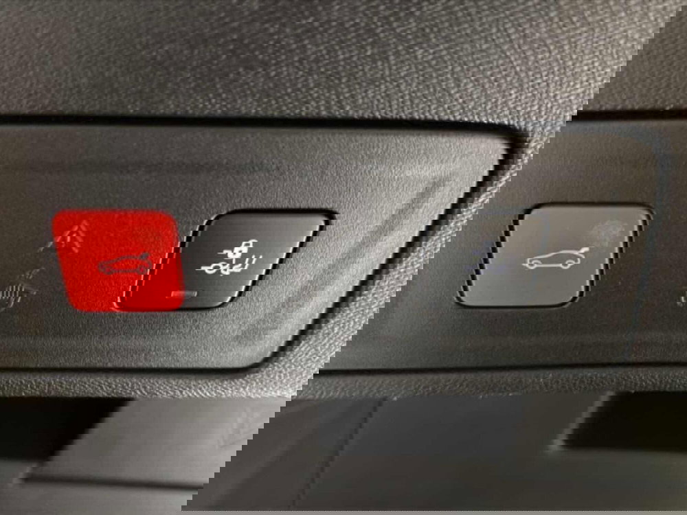 Peugeot 508 usata a Foggia (12)