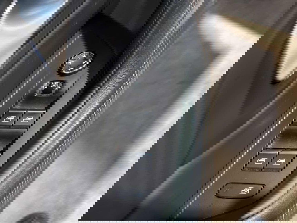 Peugeot 508 usata a Foggia (14)