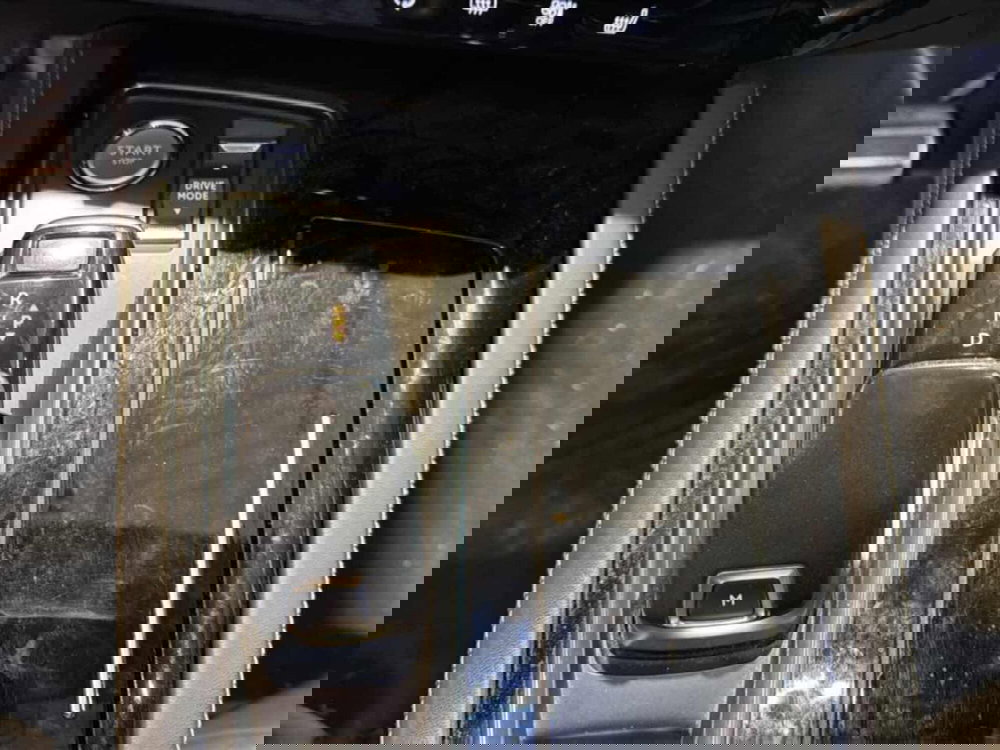 Peugeot 508 usata a Foggia (18)