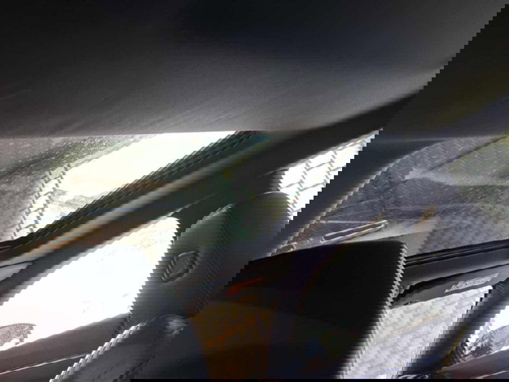 Peugeot 508 usata a Foggia (20)