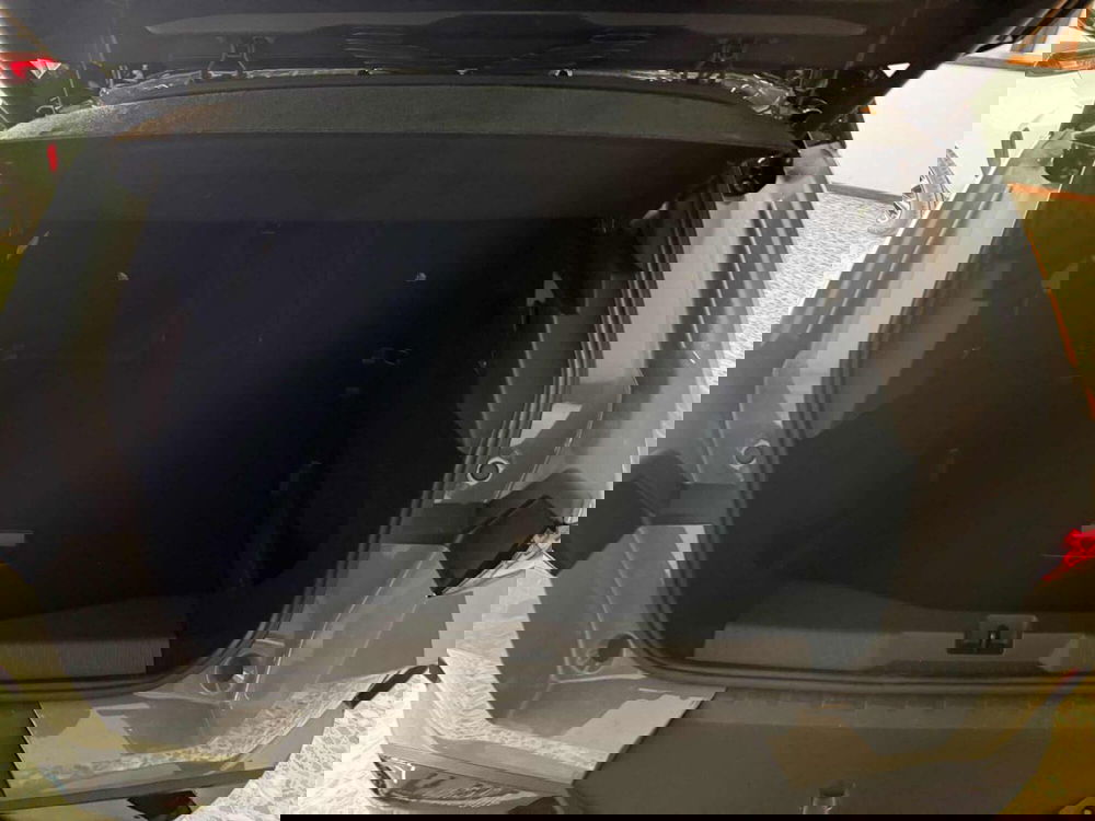 Opel Grandland nuova a Foggia (12)