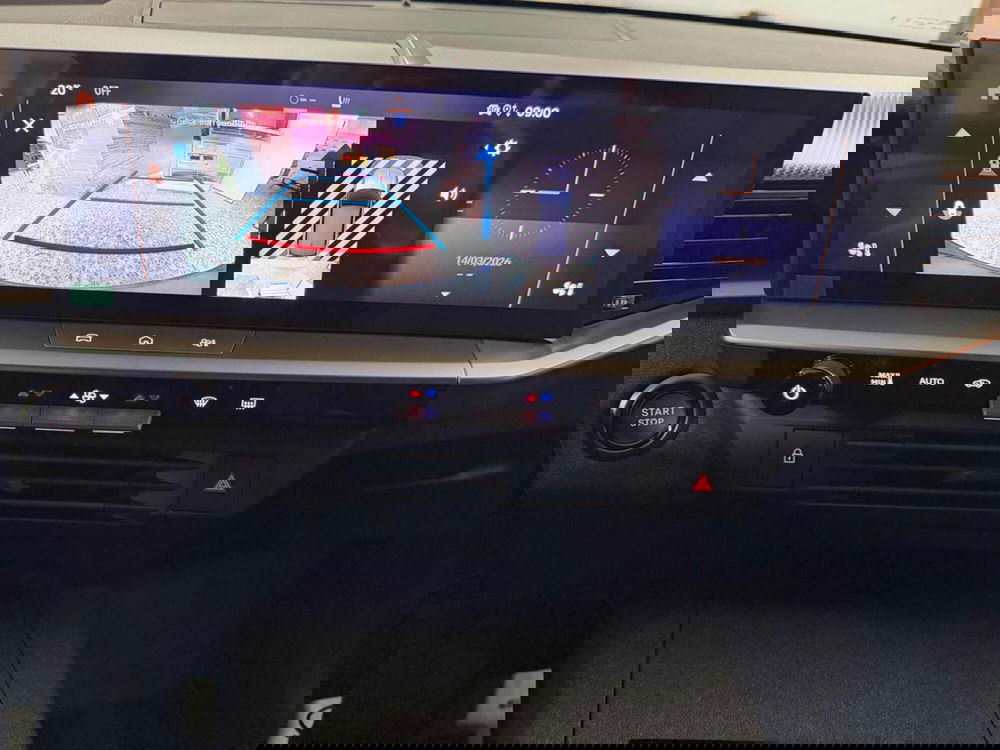 Opel Grandland nuova a Foggia (14)