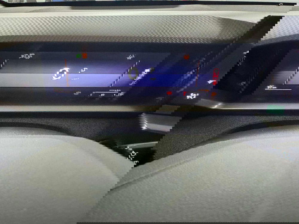 Opel Grandland nuova a Foggia (17)