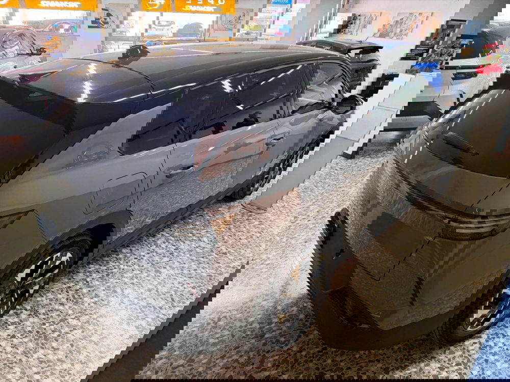 Opel Grandland nuova a Foggia (2)