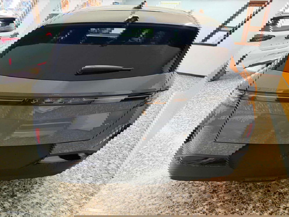 Opel Grandland nuova a Foggia (3)