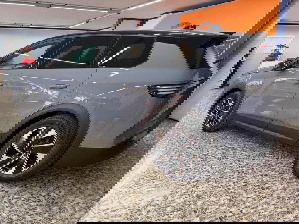 Opel Grandland nuova a Foggia (4)