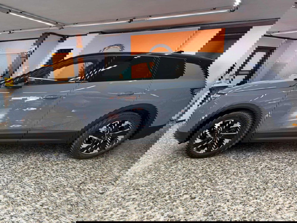 Opel Grandland nuova a Foggia (5)