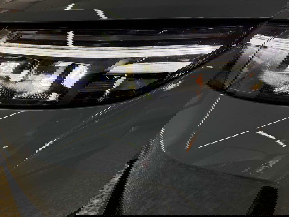 Opel Grandland nuova a Foggia (6)