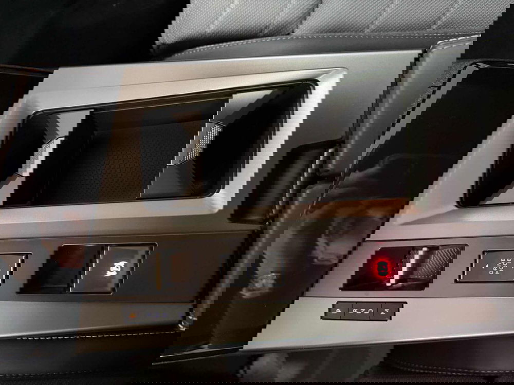 Opel Grandland nuova a Foggia (7)