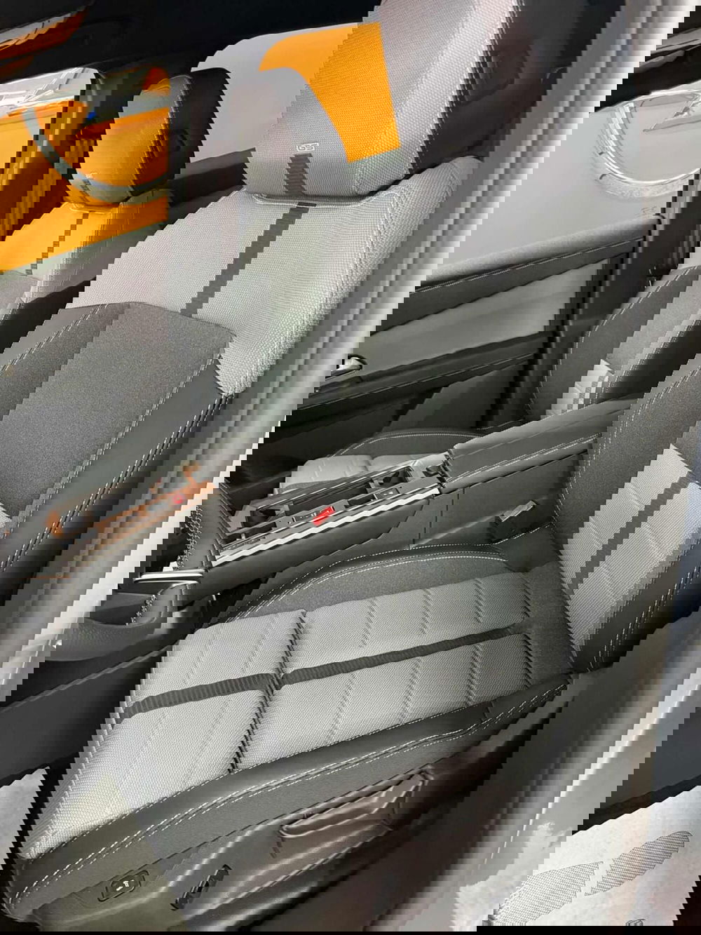 Opel Grandland nuova a Foggia (8)