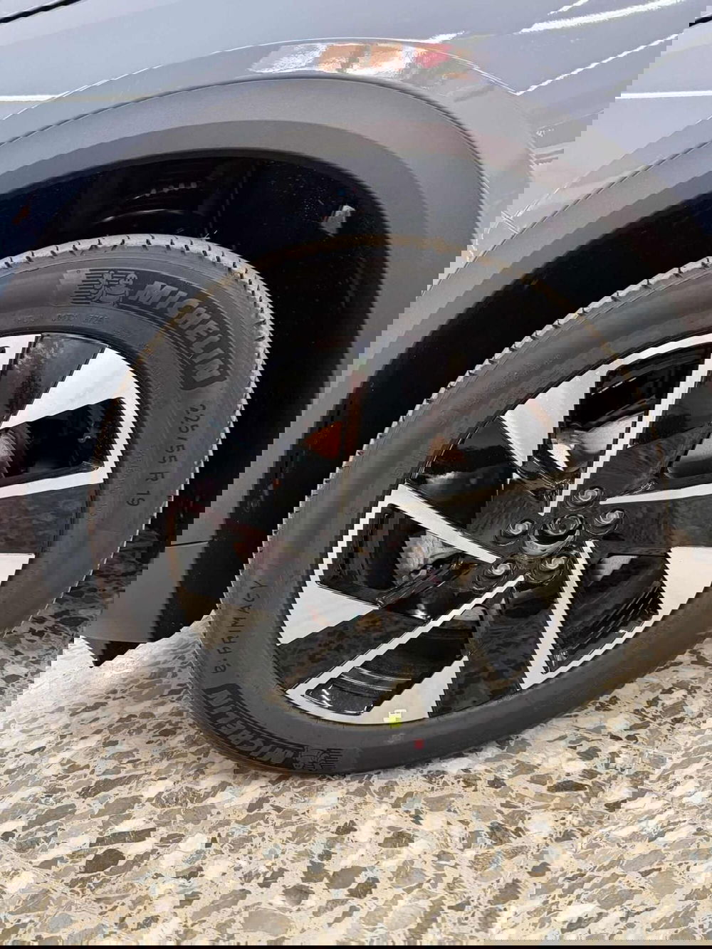 Opel Grandland nuova a Foggia (9)