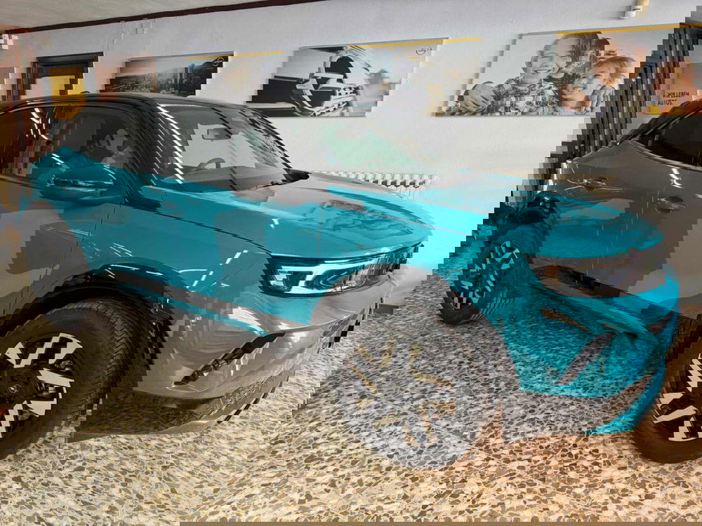 Opel Mokka nuova a Foggia