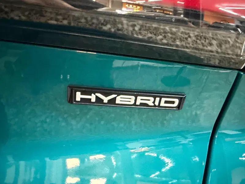 Opel Mokka nuova a Foggia (10)