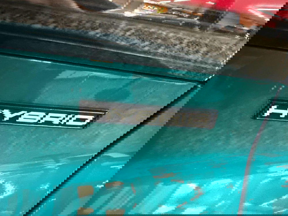 Opel Mokka nuova a Foggia (10)