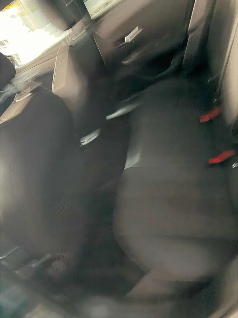 Opel Mokka nuova a Foggia (11)