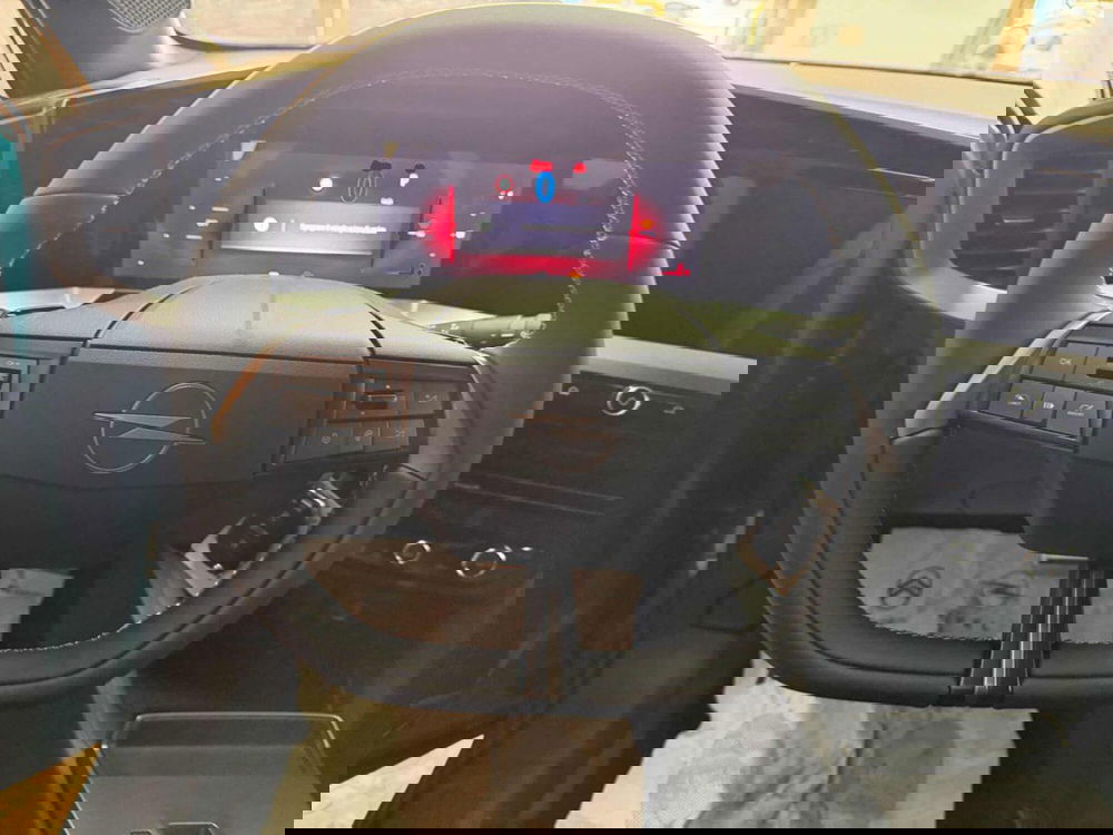 Opel Mokka nuova a Foggia (14)