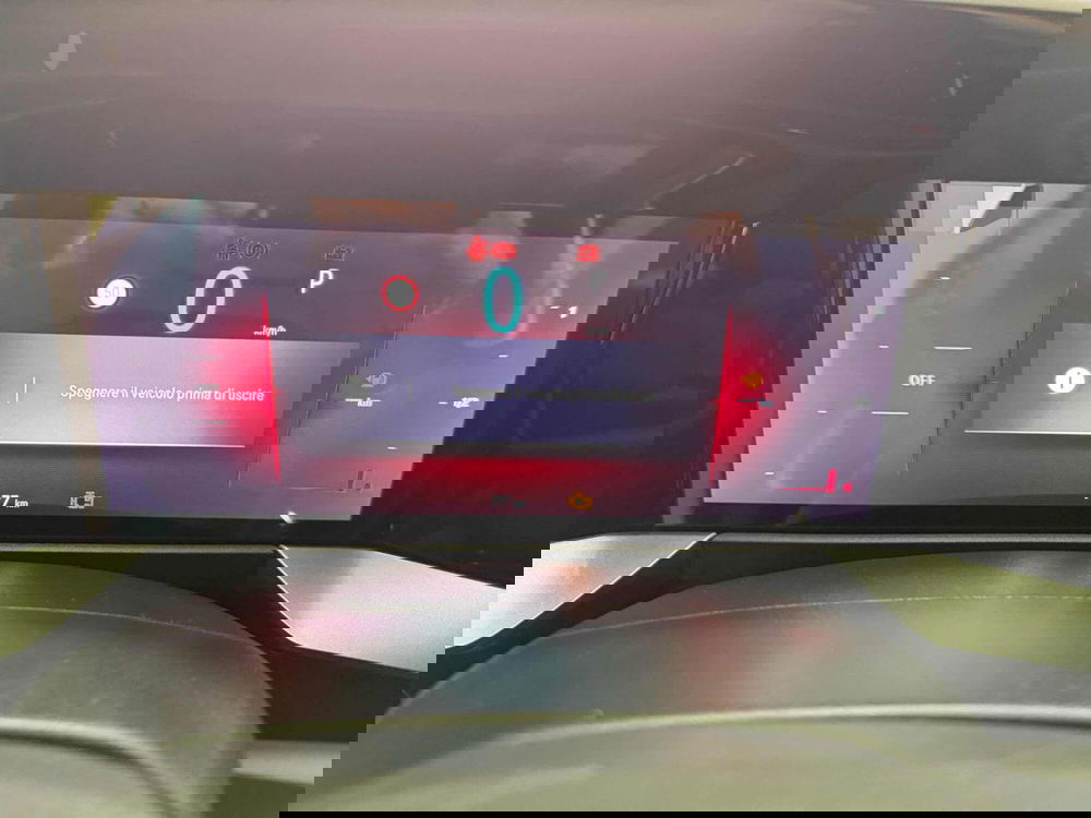 Opel Mokka nuova a Foggia (15)