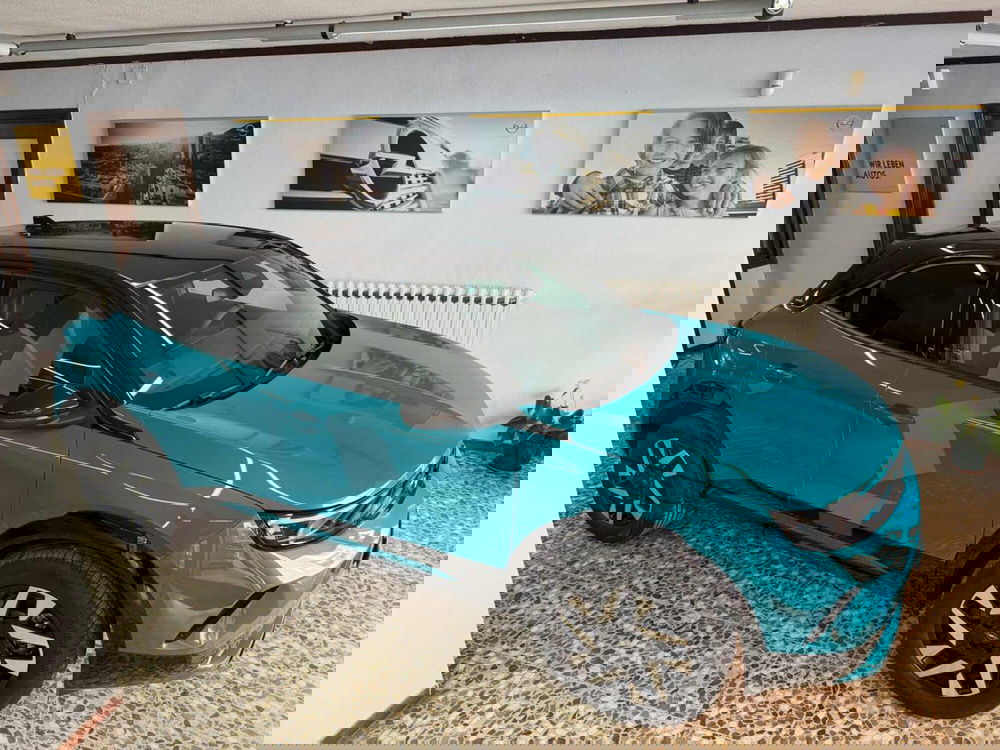 Opel Mokka nuova a Foggia (2)