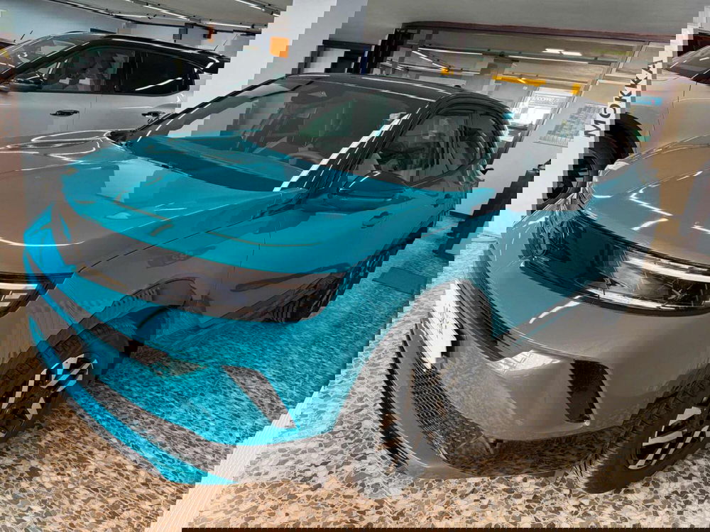 Opel Mokka nuova a Foggia (4)