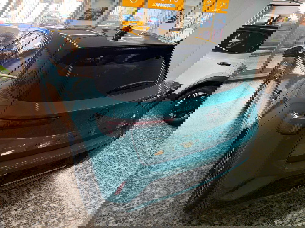 Opel Mokka nuova a Foggia (5)