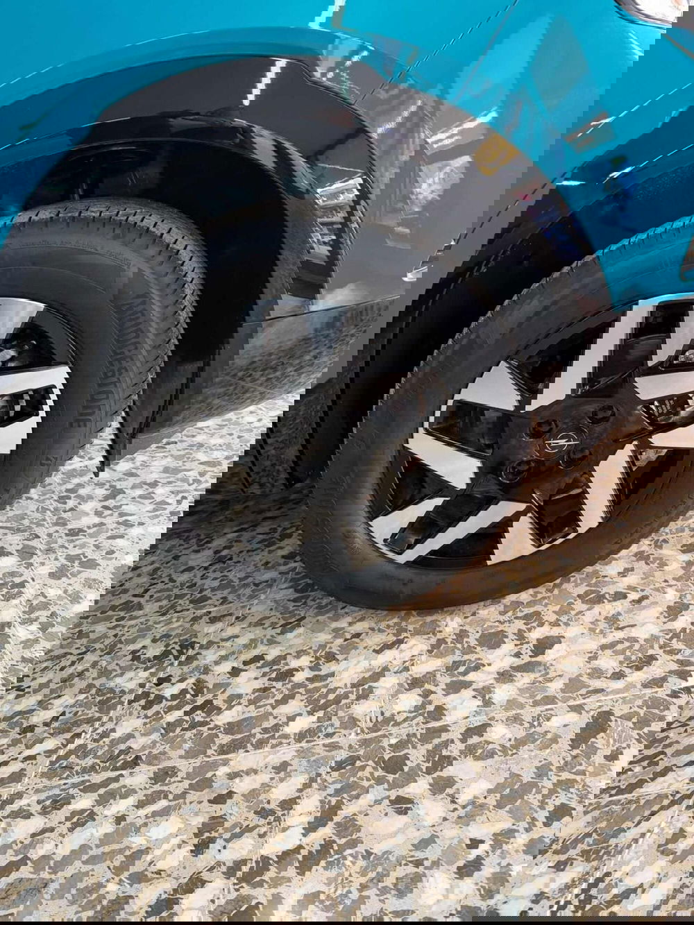 Opel Mokka nuova a Foggia (6)