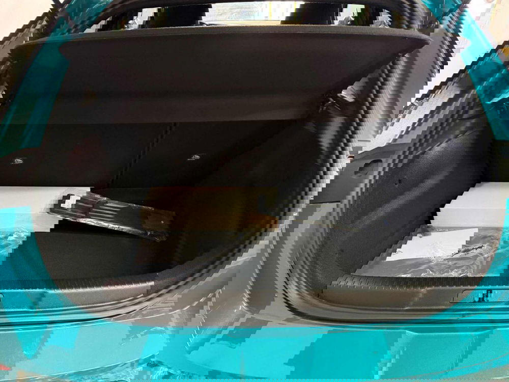 Opel Mokka nuova a Foggia (9)