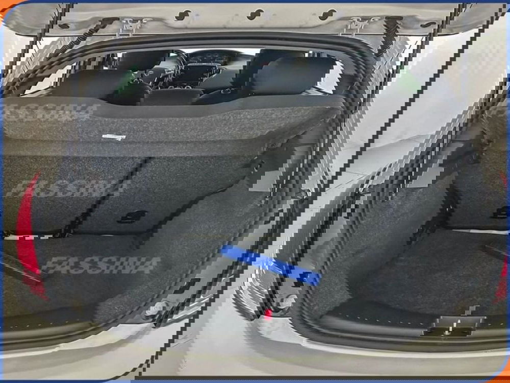 Lancia Ypsilon usata a Milano (10)