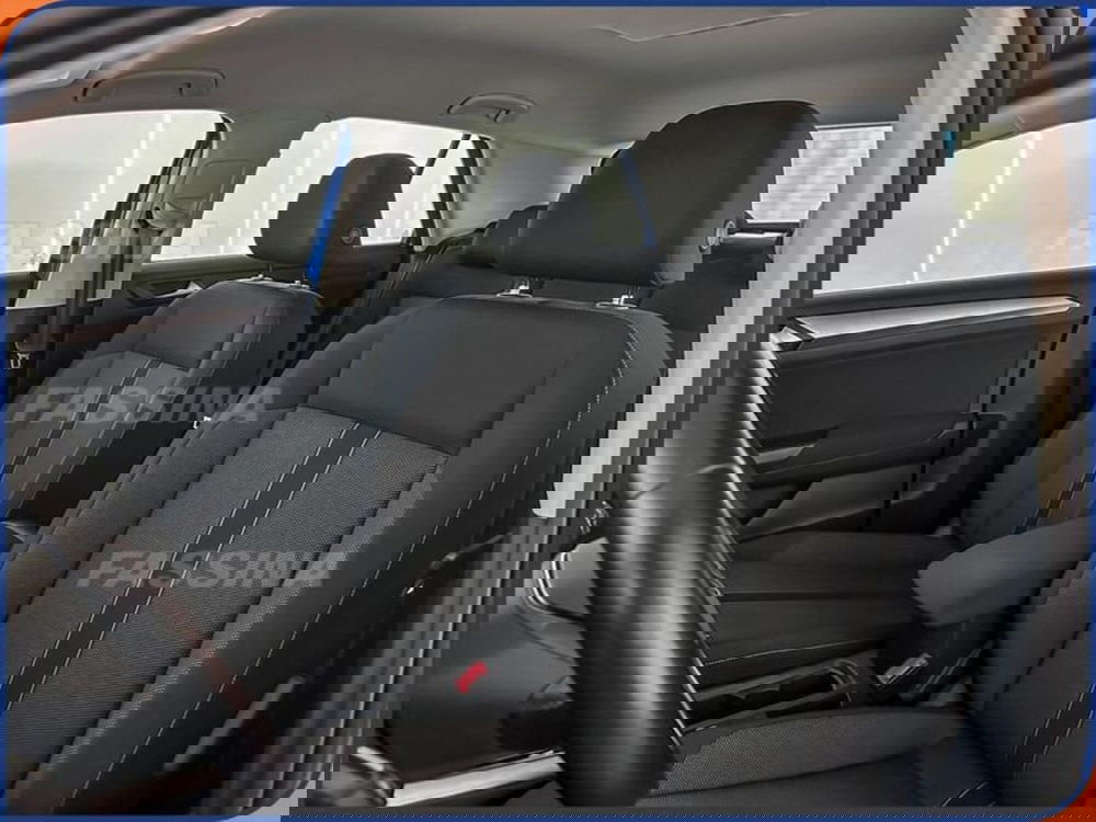 Volkswagen T-Roc usata a Milano (8)