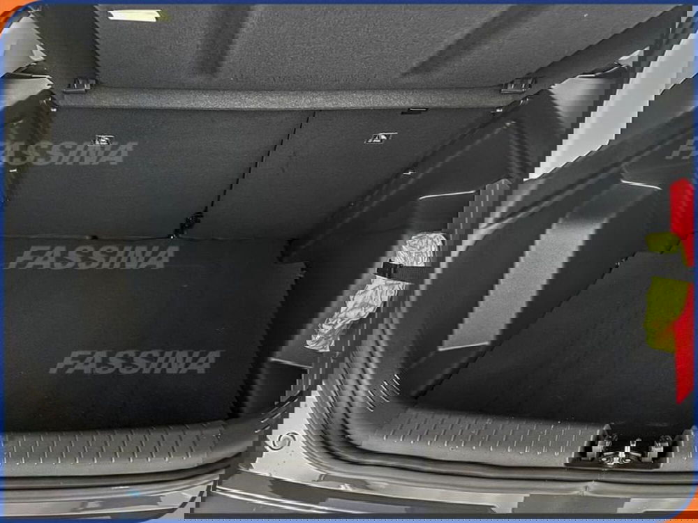 Hyundai Bayon usata a Milano (11)