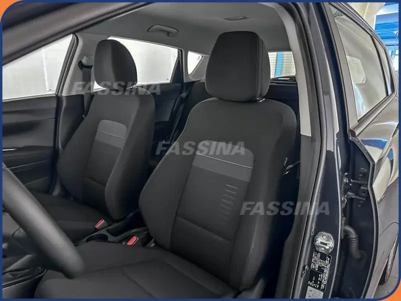 Hyundai Bayon usata a Milano (8)