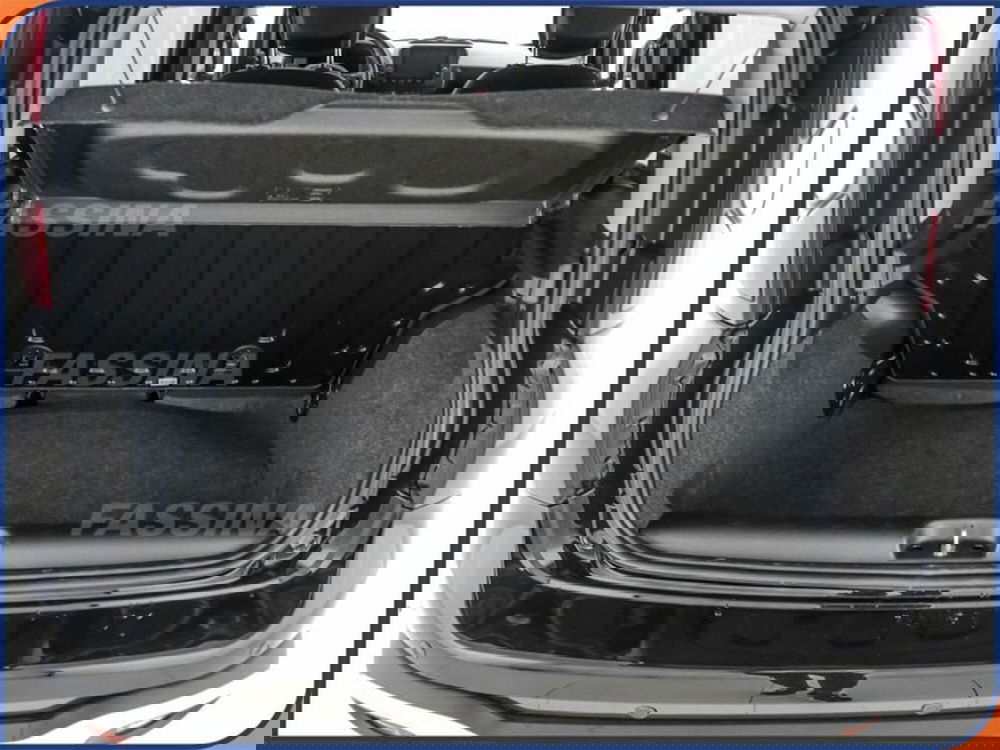 Fiat Pandina usata a Milano (10)